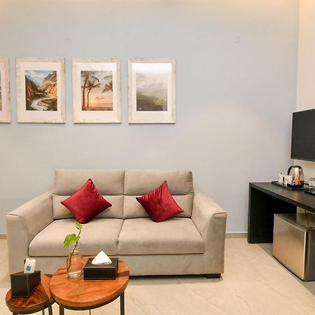 Inventree Aranya Resort & Spa Madikeri Exteriér fotografie