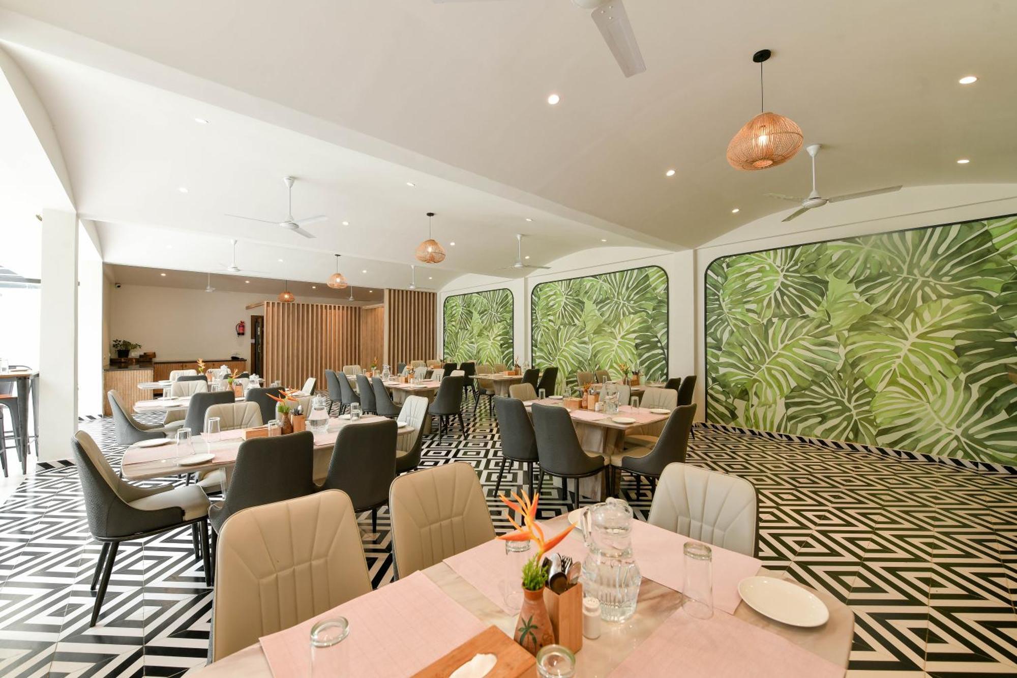 Inventree Aranya Resort & Spa Madikeri Exteriér fotografie